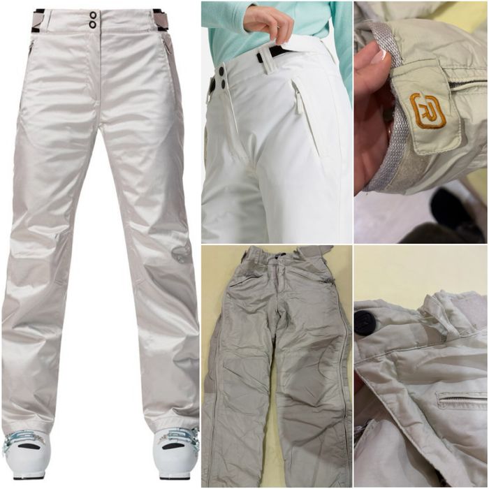 Rossignol/Oneill  Ски/Борд Якета и гащеризони/панталони