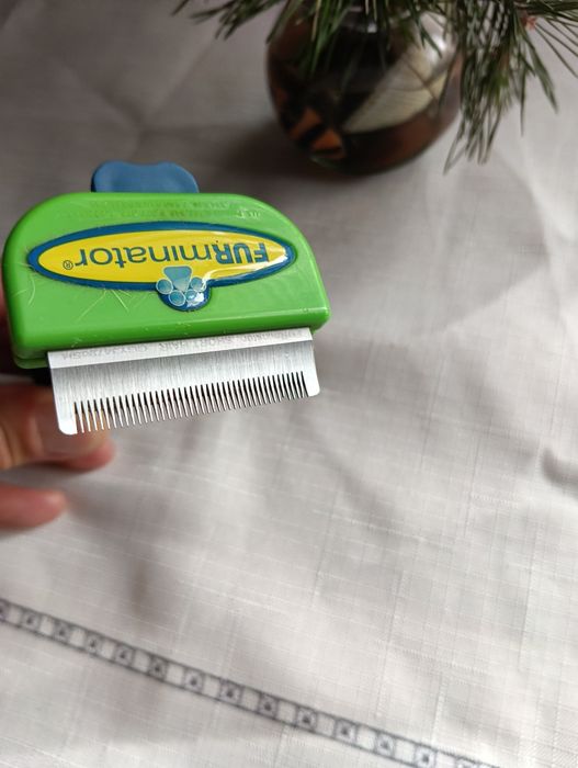 Furminator  за  кучета