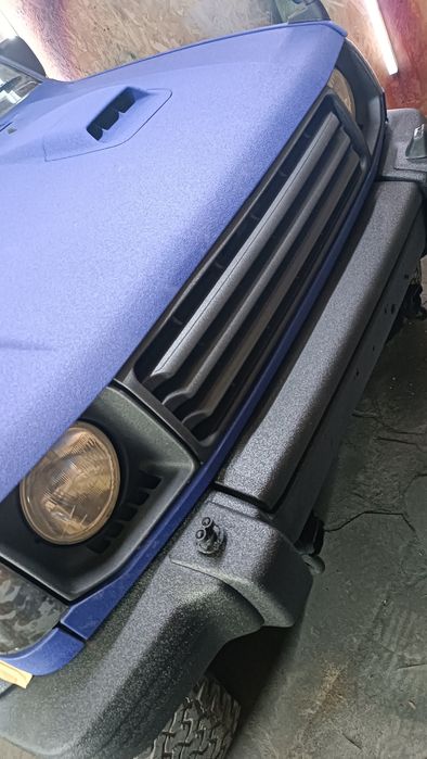 Покраска в Раптор