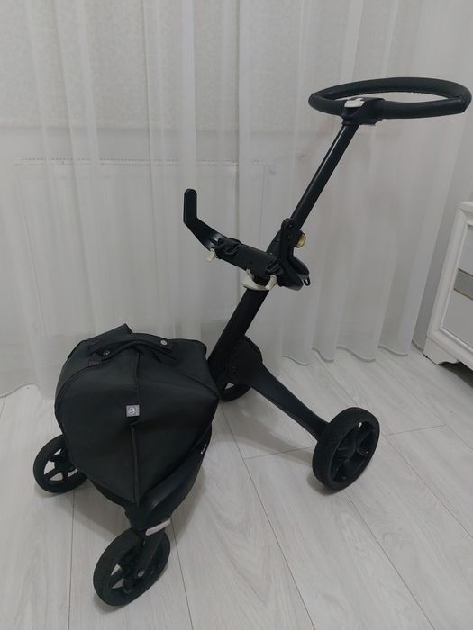 Stokke V6  sport