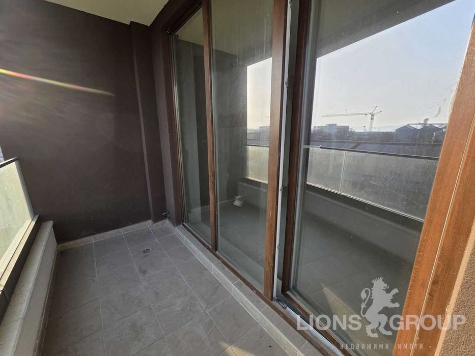 2-стаен апартамент в кв. Трошево