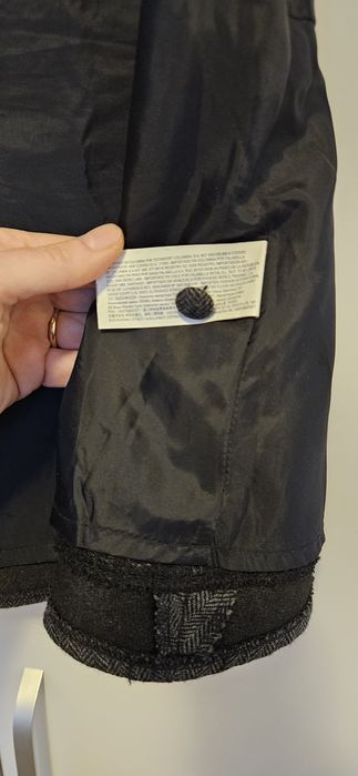 Fusta scurta Desigual