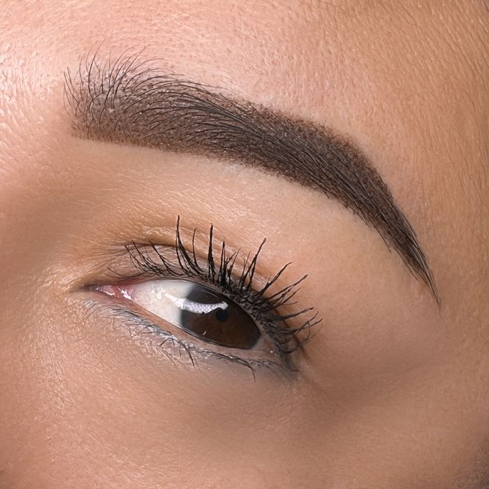 Перманентный макияж