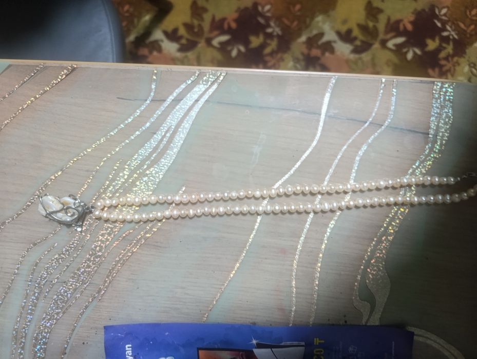 Покупаете жемчуг