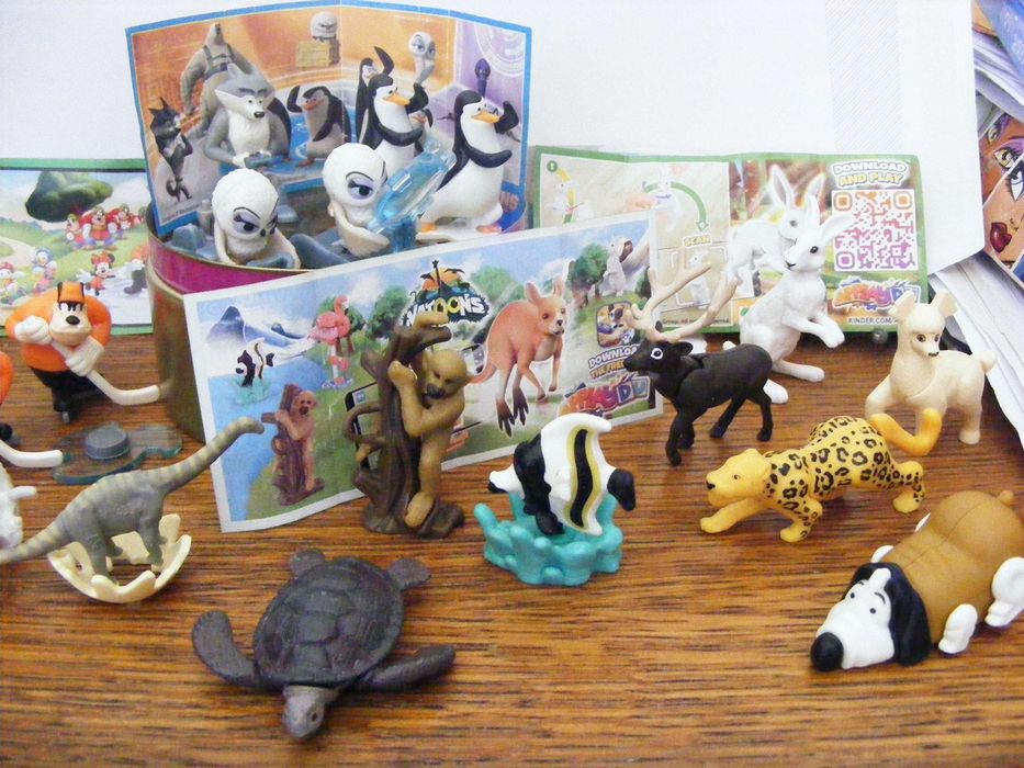 Карти за игра на Disney Pixar,Уйнкс и Пес патрул Лидл