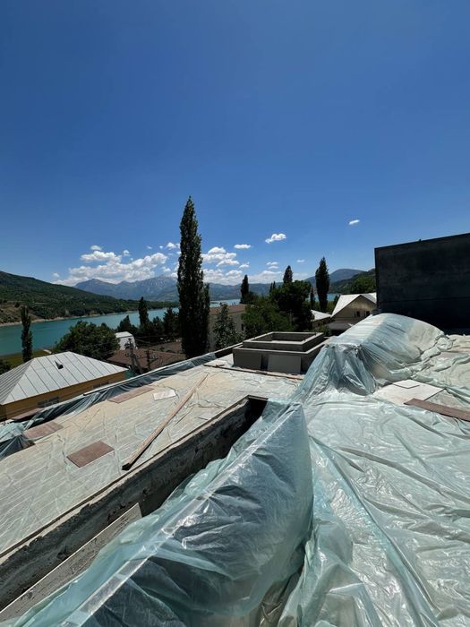 Срочная Продажа! 2-Дачи Чарвак Сижжак (18-соток) Торопитесь