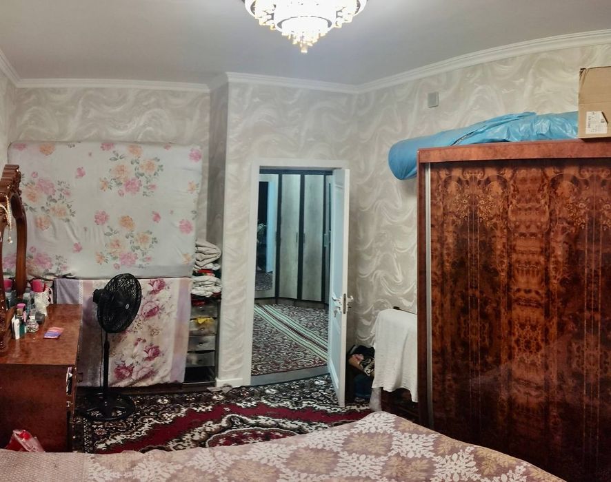 Продаётся квартира в Новостройке от Golden House Яккасарай Ор New Port