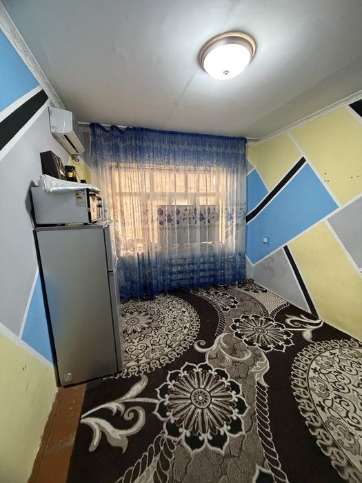 Tashkent shahar kvartira