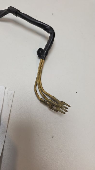 Stator incarcare bobina Motor Honda VFR1200F 2010