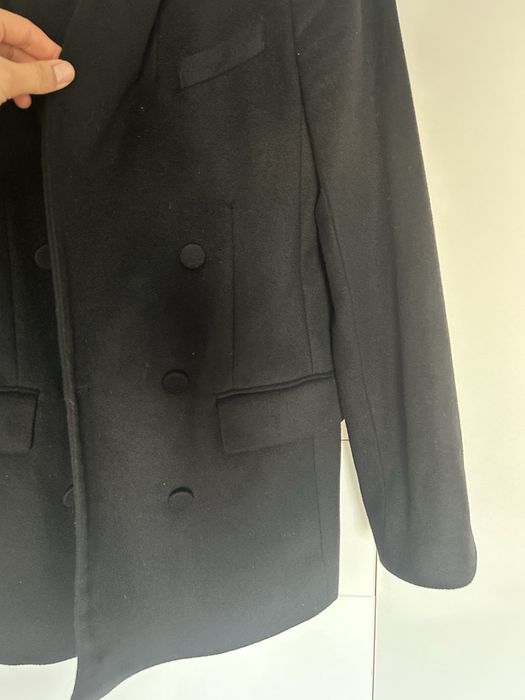 Sacou gros Zara