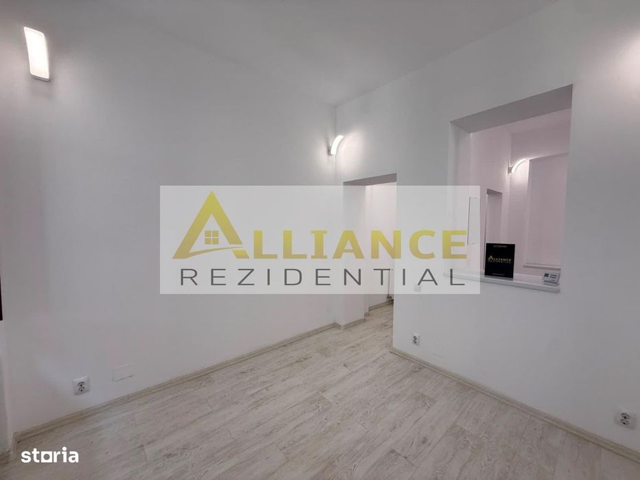 Ultracentral-Apartament 2 Camere Tip Duplex-Gata de Mutare — fotografia 3