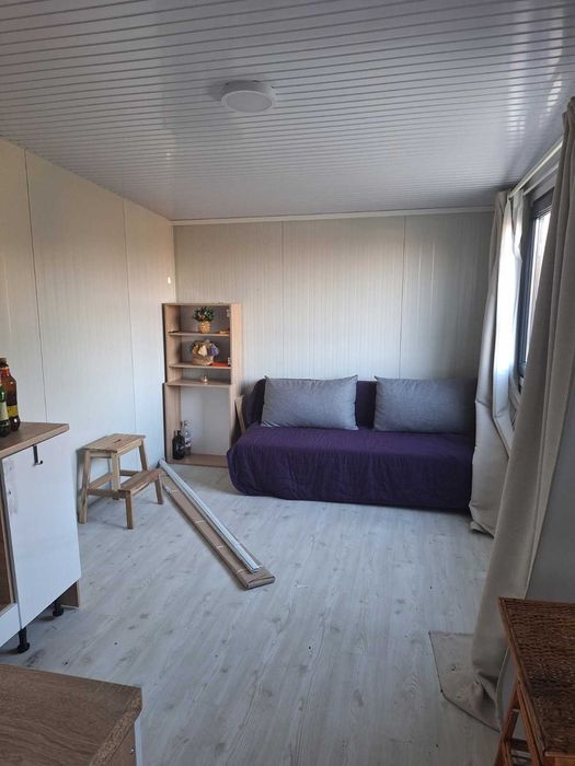 Продавам жилищен контейнер Топ Хаус