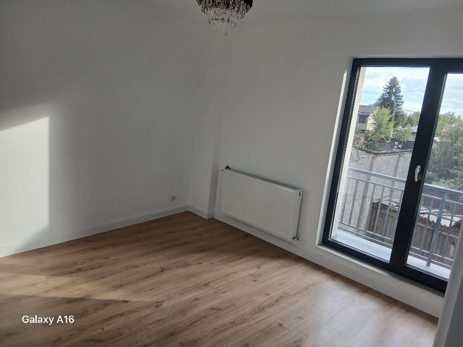 Apartament 3 camere nou 2026 finalizat