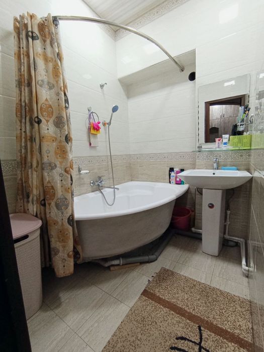 Kvartira Qoyliq 4 Massiv