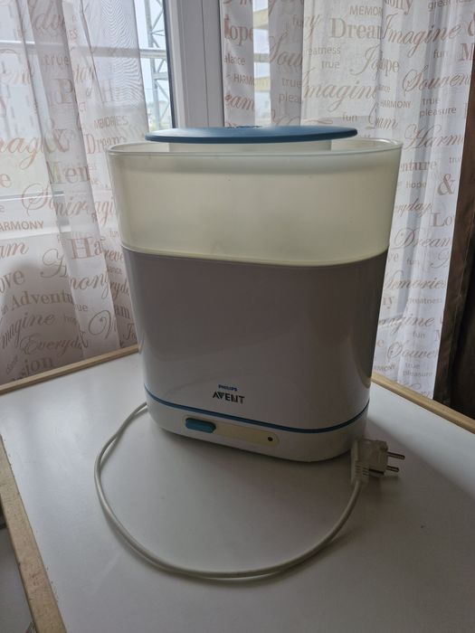 Стерилизатор Philips Avent