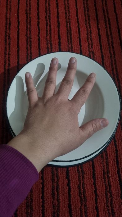 Легены/тарелки/чайник