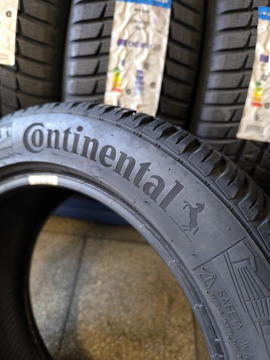 195 50 15 Continental Allseason Contact 2бр.