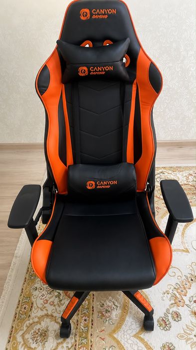 Игровой кресло canyon