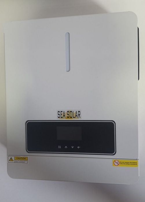 Invertor solar Seasolar NML 4.2KW, 24v