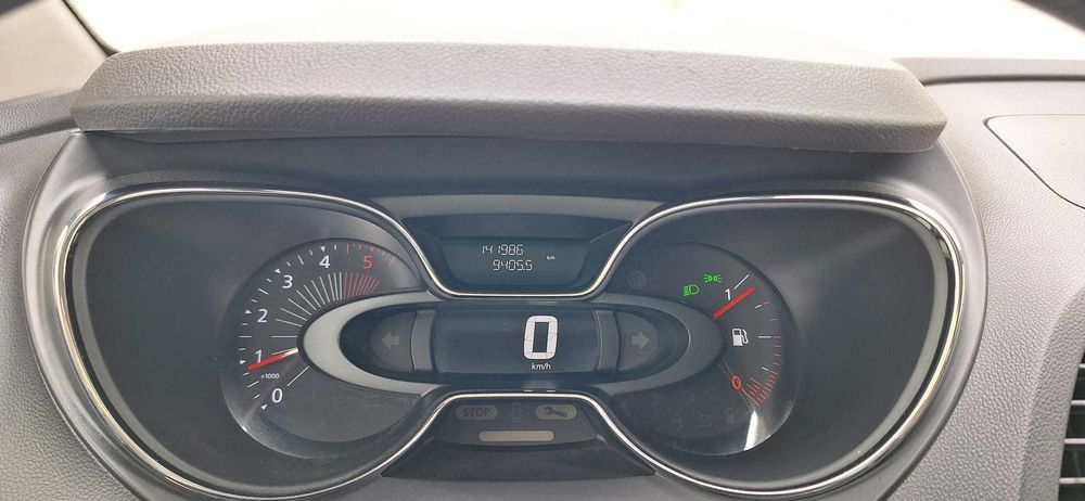 RENAULT Captur 2016 — imagine 4