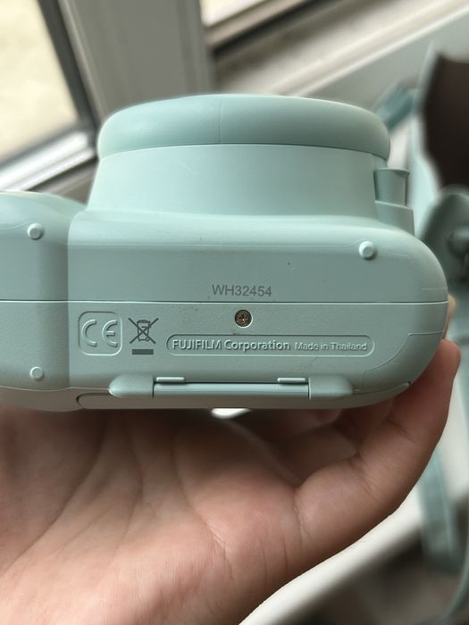instax mini 9