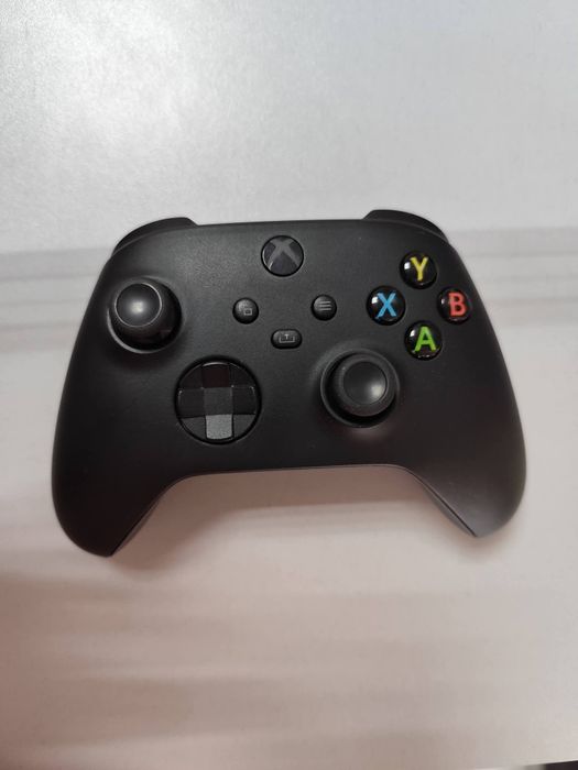 Xbox Series X / Logitech G920