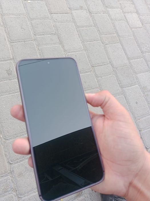 Samsung S 23 plus 256 gb