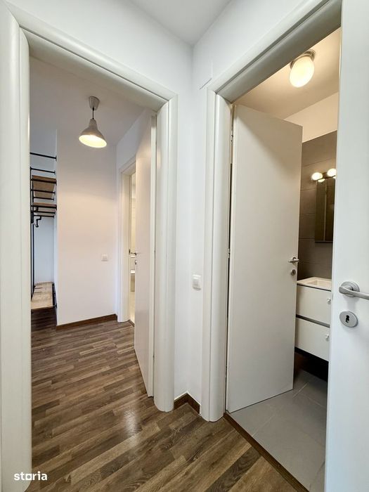 3 camere cu personalitate | Baneasa – Petrom City