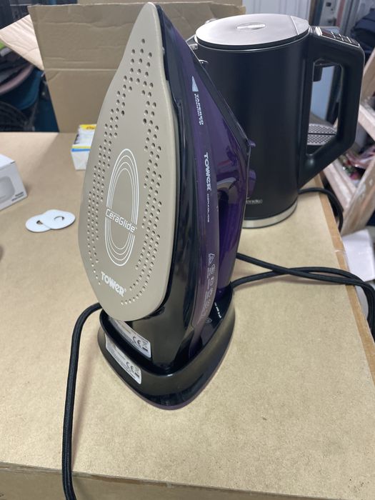 Ютия TOWER 2400w