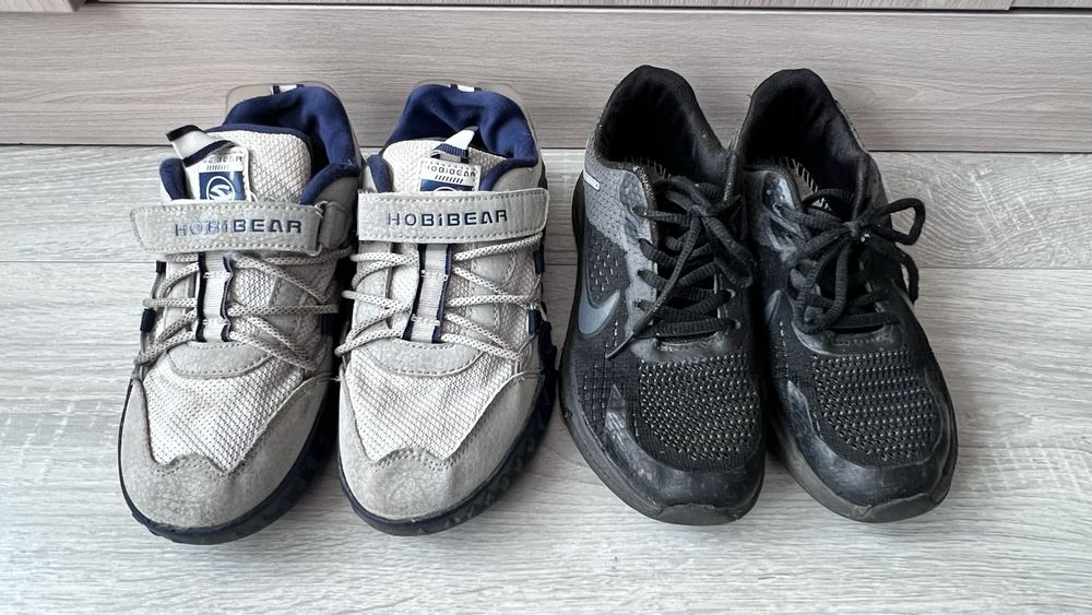 Обувь мальчиковая 35р.