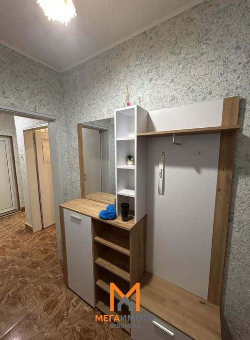 Дава се под наем Двустаен апартамент в Севлиево - 60 кв.м за 260 € - Снимка #5