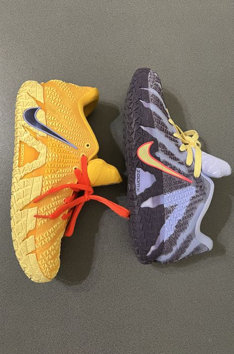 Pantofi baschet Nike Ja 3