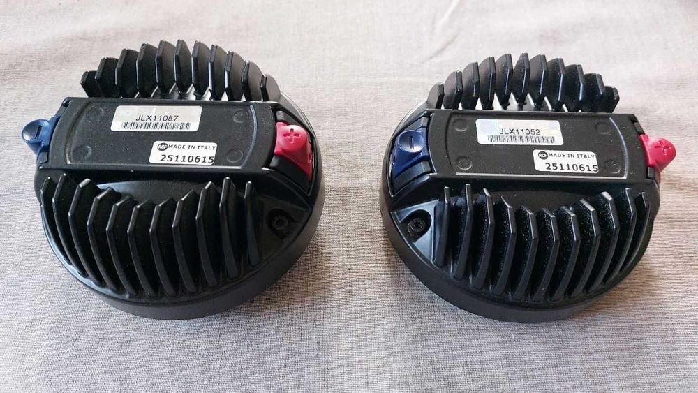 Drivere inalte RCF ND2530 originale