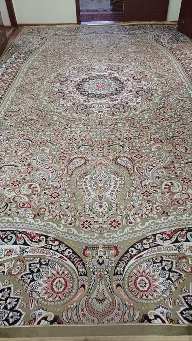 Кілемдер сатылады жақсы жағдайда.