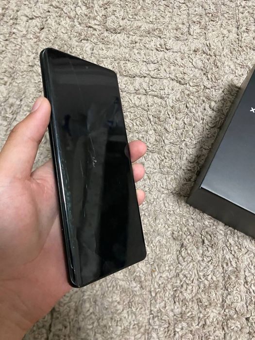 XIAOMI 12S ultra 512gb