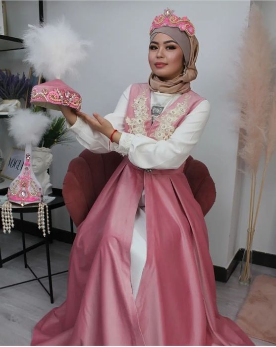 Ұзатуға арналған койлектер