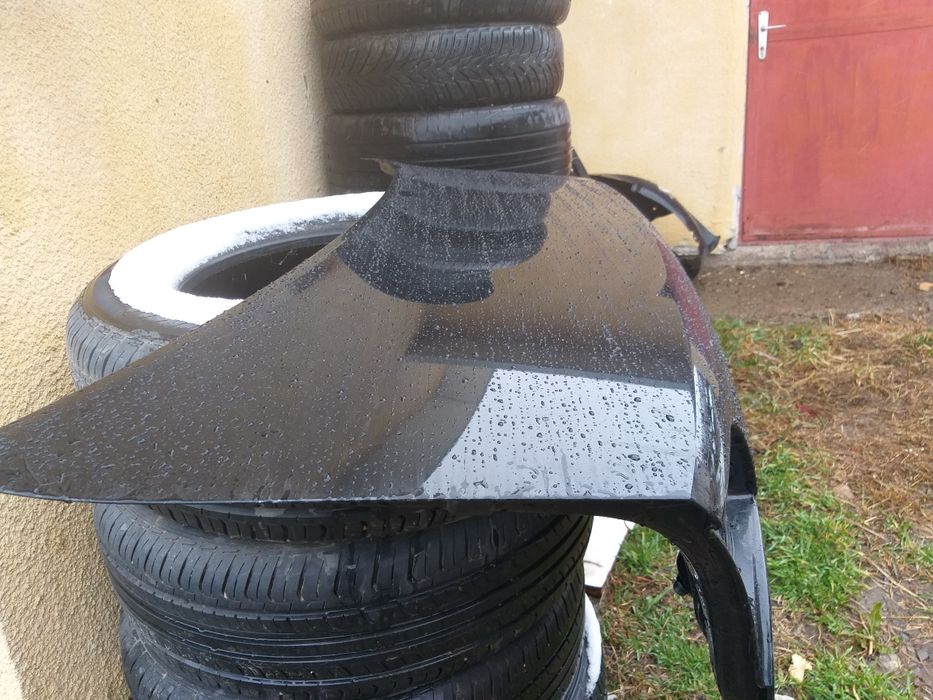 Capota portbagaj audi a4 b7 berlina