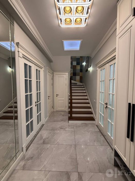 4-комнатная квартира 190 м², Яккасарайский район, 8-9 этаж