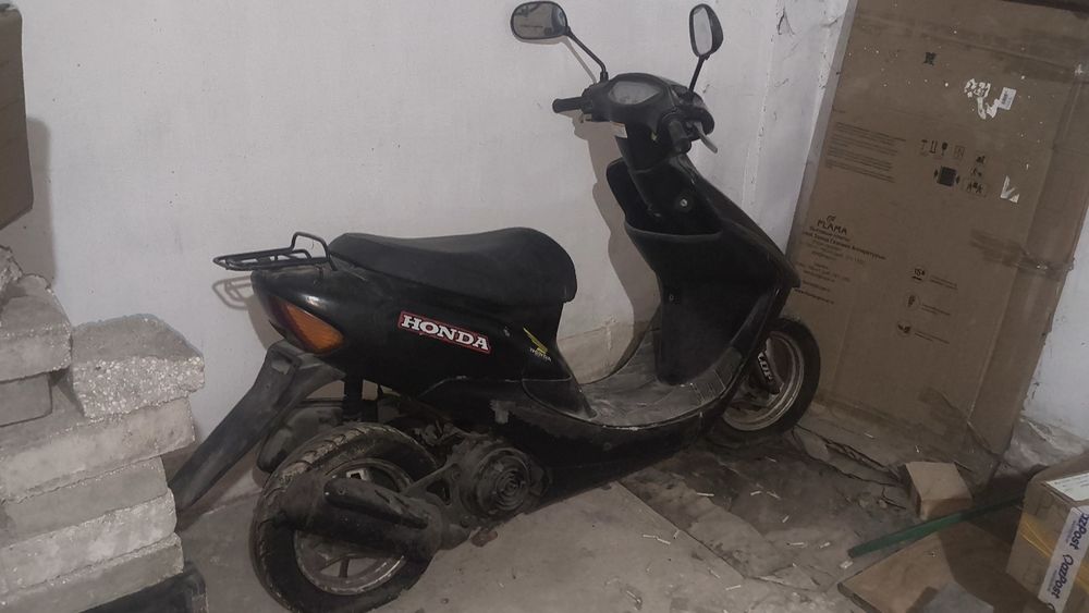 Мопед Honda Dio 35 продом