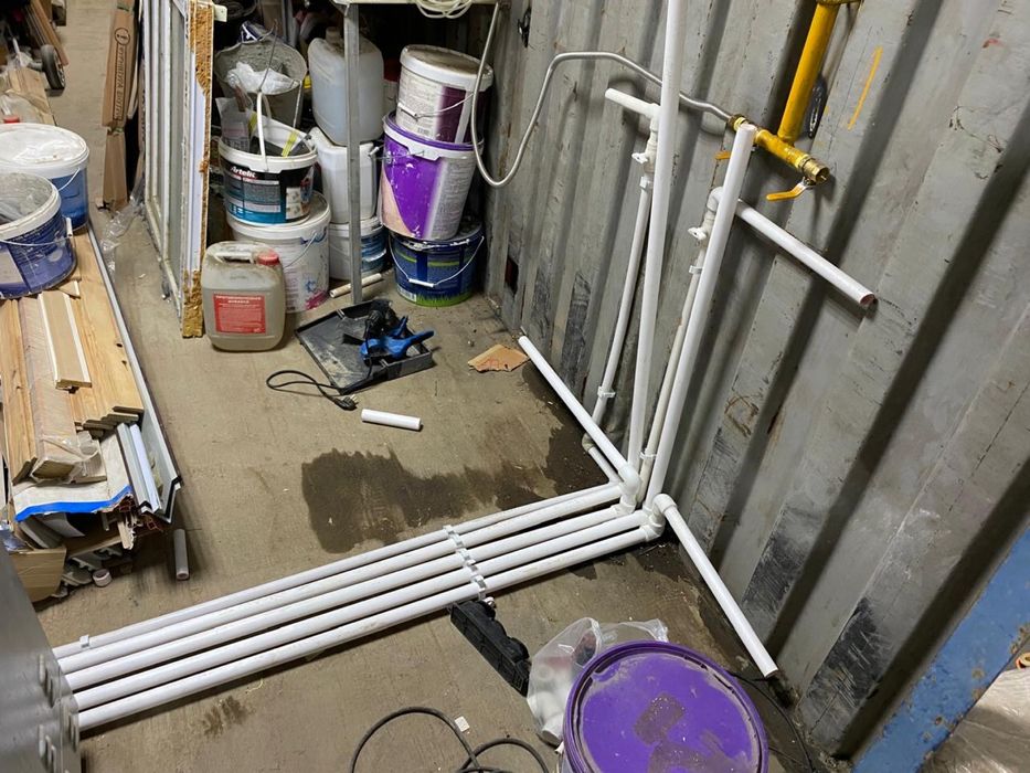 Сантехник|электрик|сварщик