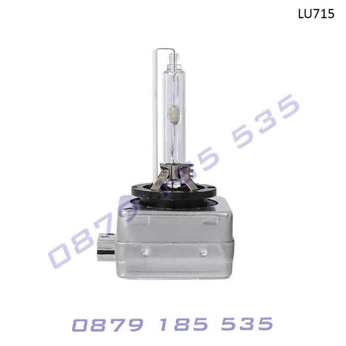 Ксенонови крушки D1S студено бяло лед светлини автомобил кола фарове