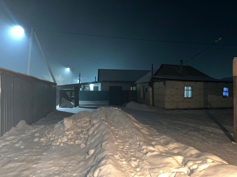 Продам дом на Восточном 4 дачи левые