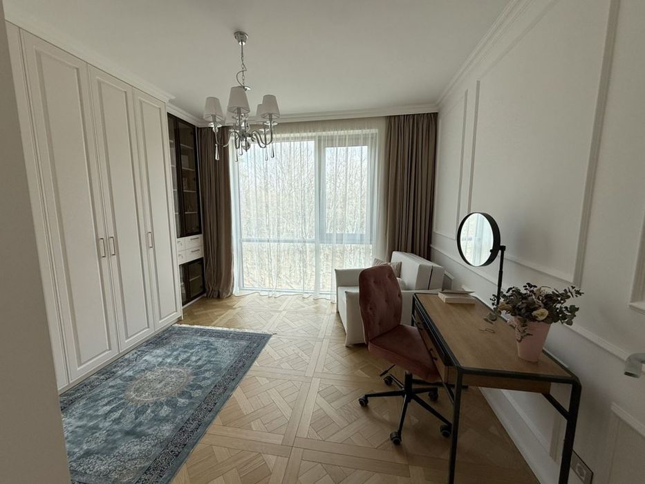 Четиристаен апартамент в жилищен комплекс МАГНОЛИЯ!