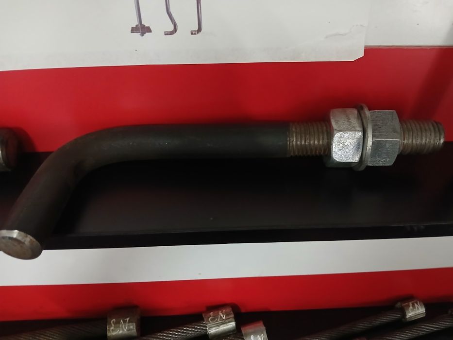 Анкерные Фундаментные болты