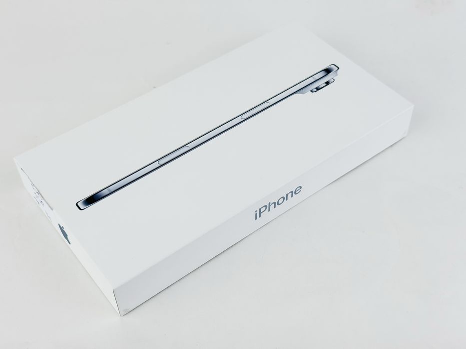 НОВ! Apple iPhone Air 256GB Sky Blue Гаранция!