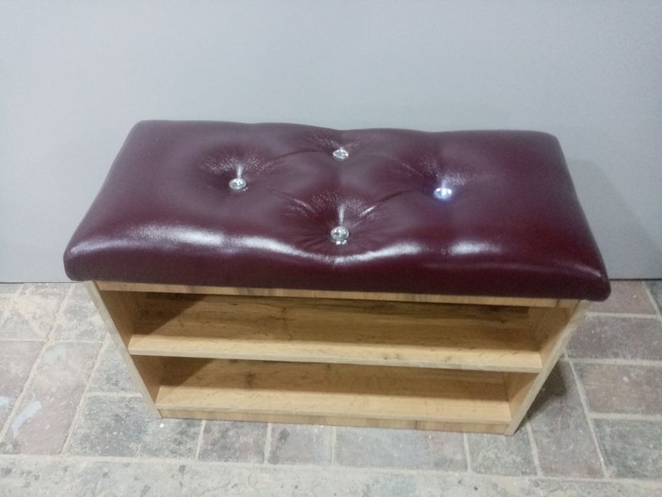 Продам новую обувницу!