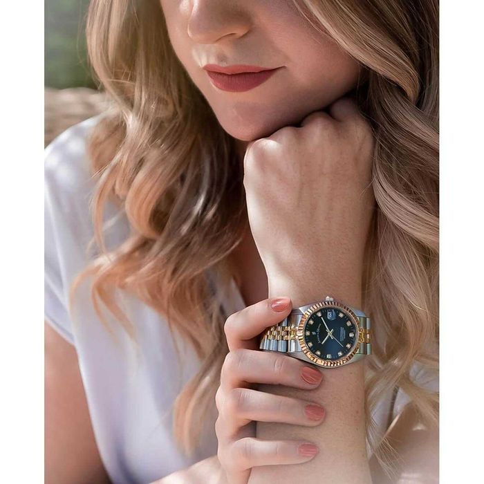 Дамски часовник Jacques Du Manoir Ladies Inspiration NRO.19