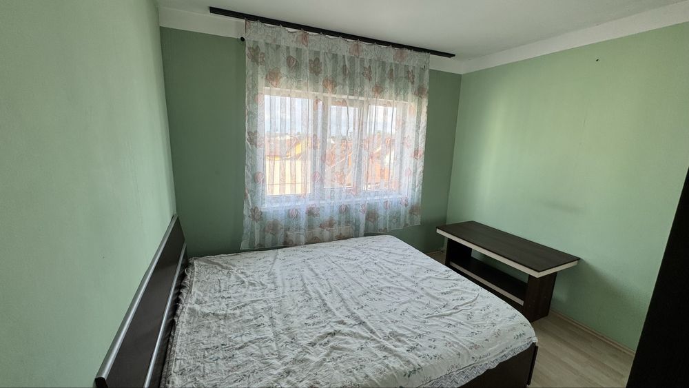 Apartament Decomandat 2 Camere Cotu Mic Et 3