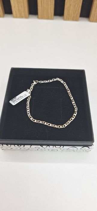 Bratara Aur 18 K 4,34 Gr Lungime 16 Gr #47034