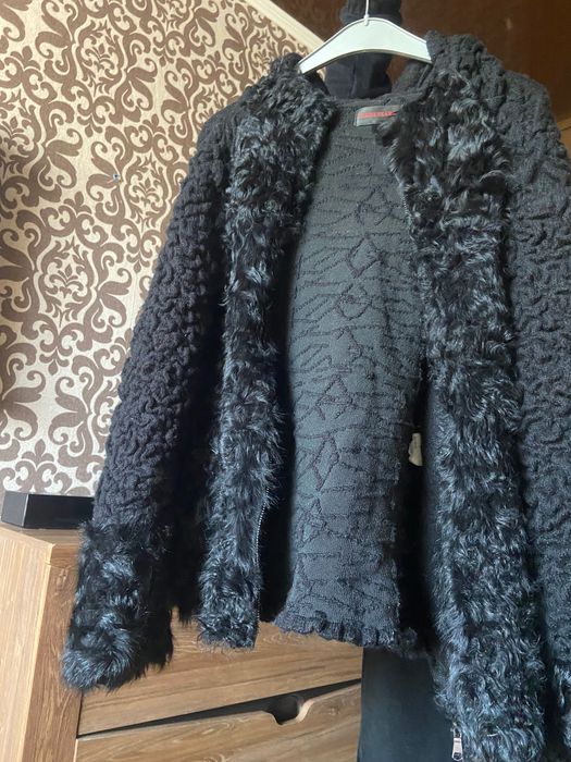 Верхняя Женская одежда